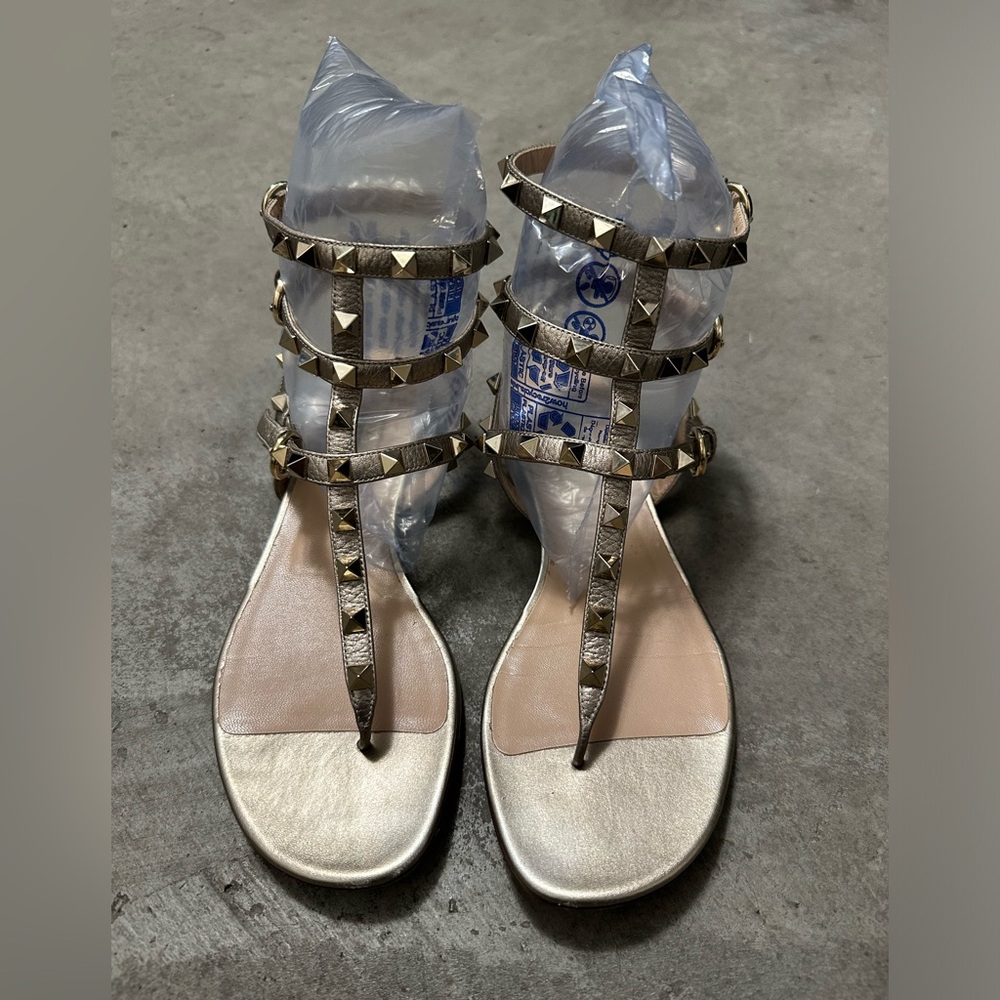 Valentino Garavani sandals SZ 36.5